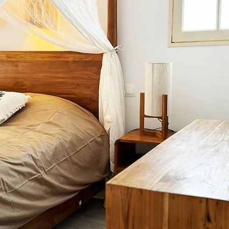 Coliver - Coliving A La Reunion แซ็ง-ปีแยร์ ภายนอก รูปภาพ