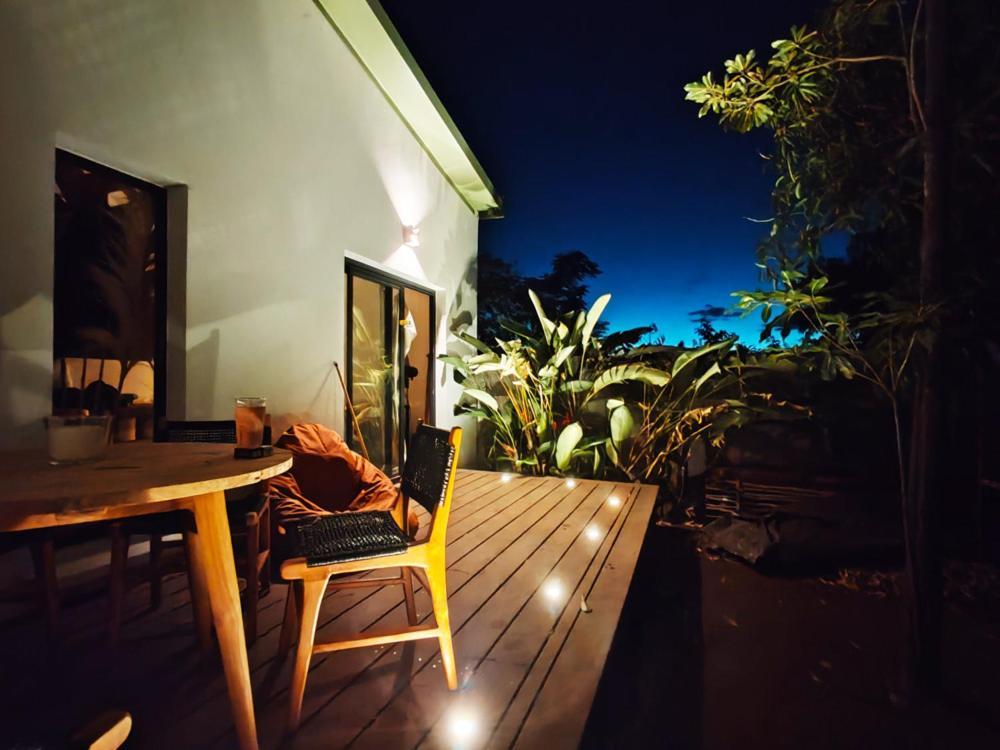Coliver - Coliving A La Reunion แซ็ง-ปีแยร์ ภายนอก รูปภาพ