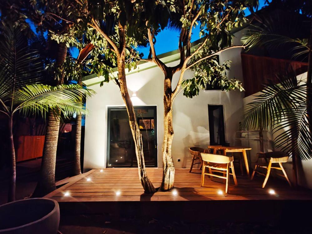 Coliver - Coliving A La Reunion แซ็ง-ปีแยร์ ภายนอก รูปภาพ