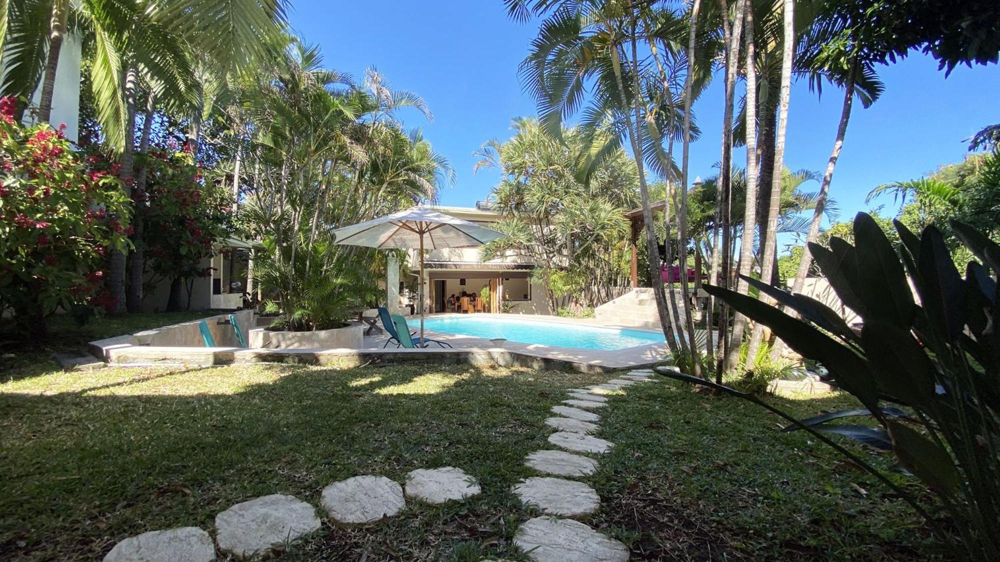 Coliver - Coliving A La Reunion แซ็ง-ปีแยร์ ภายนอก รูปภาพ