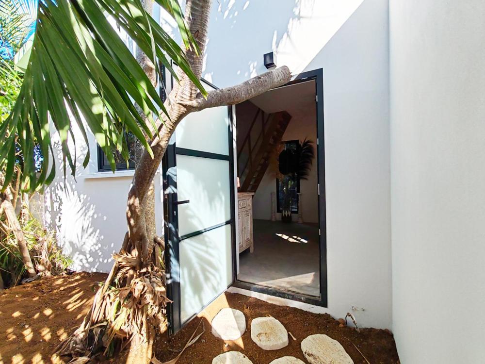 Coliver - Coliving A La Reunion แซ็ง-ปีแยร์ ภายนอก รูปภาพ