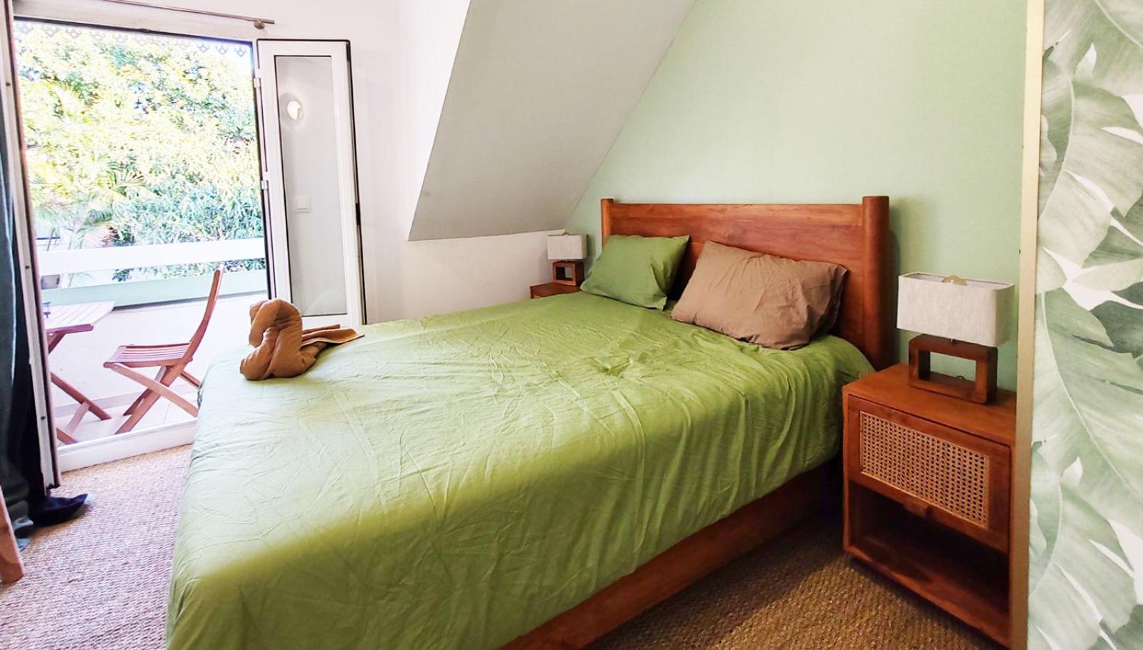 Coliver - Coliving A La Reunion แซ็ง-ปีแยร์ ภายนอก รูปภาพ