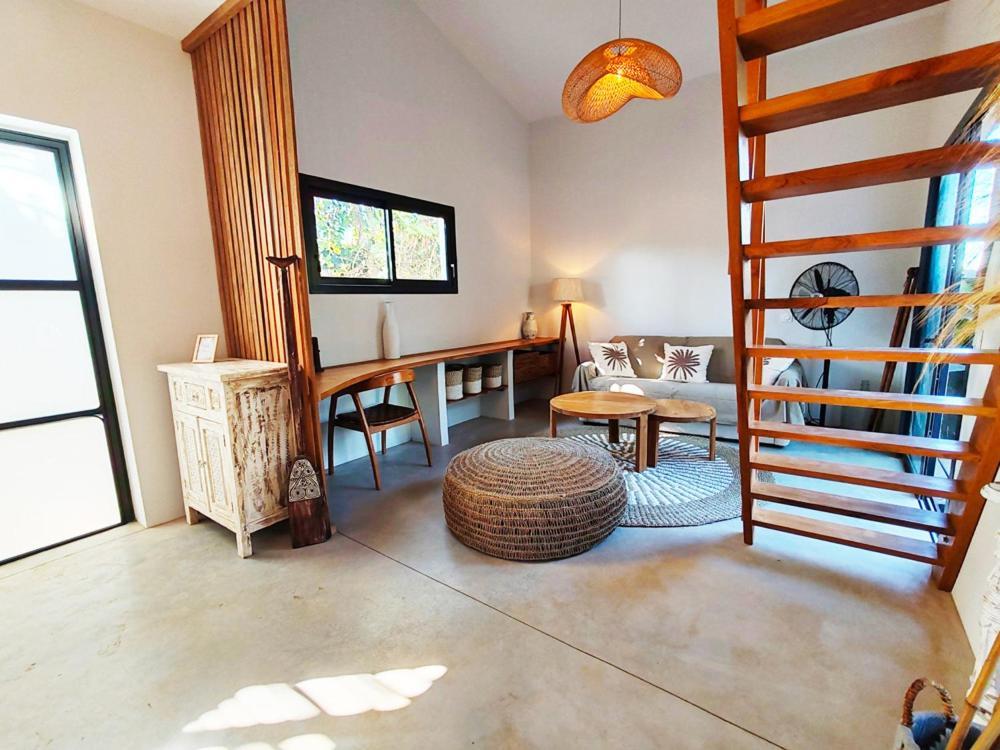 Coliver - Coliving A La Reunion แซ็ง-ปีแยร์ ภายนอก รูปภาพ