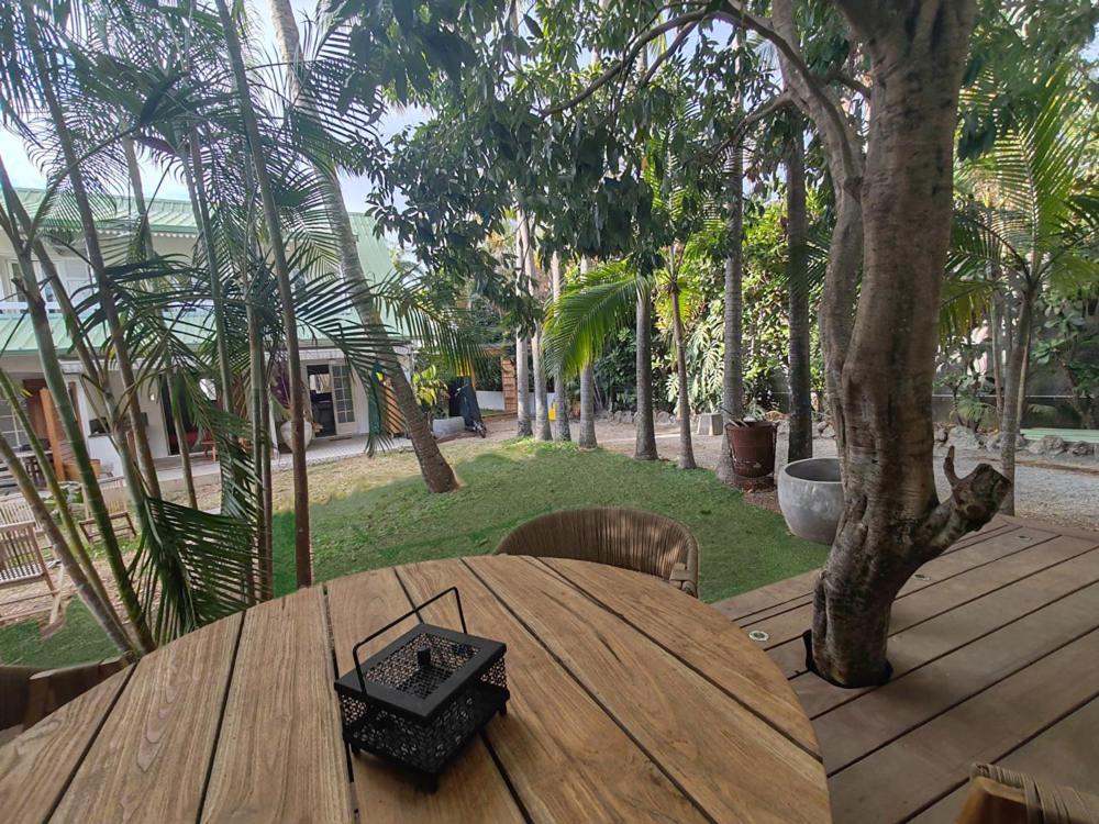 Coliver - Coliving A La Reunion แซ็ง-ปีแยร์ ภายนอก รูปภาพ