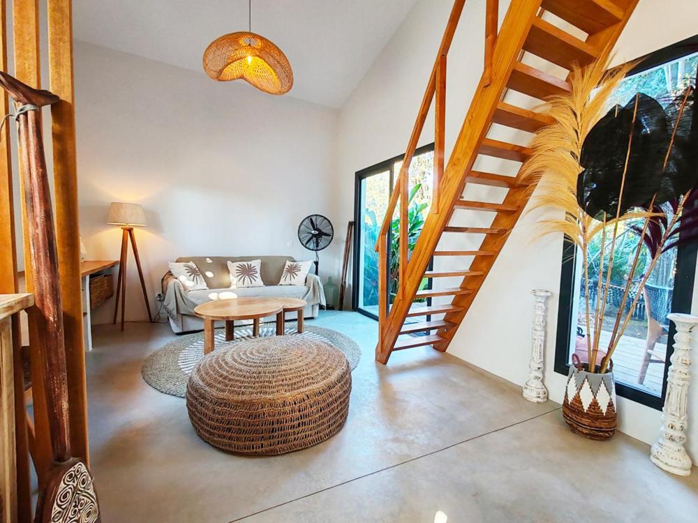 Coliver - Coliving A La Reunion แซ็ง-ปีแยร์ ภายนอก รูปภาพ