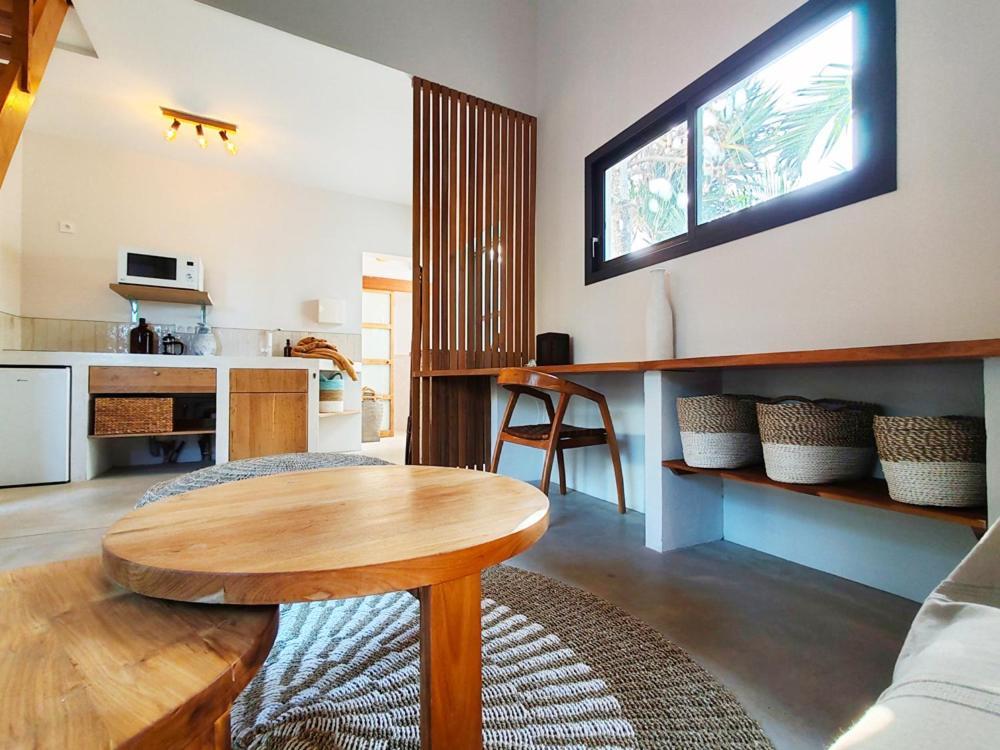 Coliver - Coliving A La Reunion แซ็ง-ปีแยร์ ภายนอก รูปภาพ