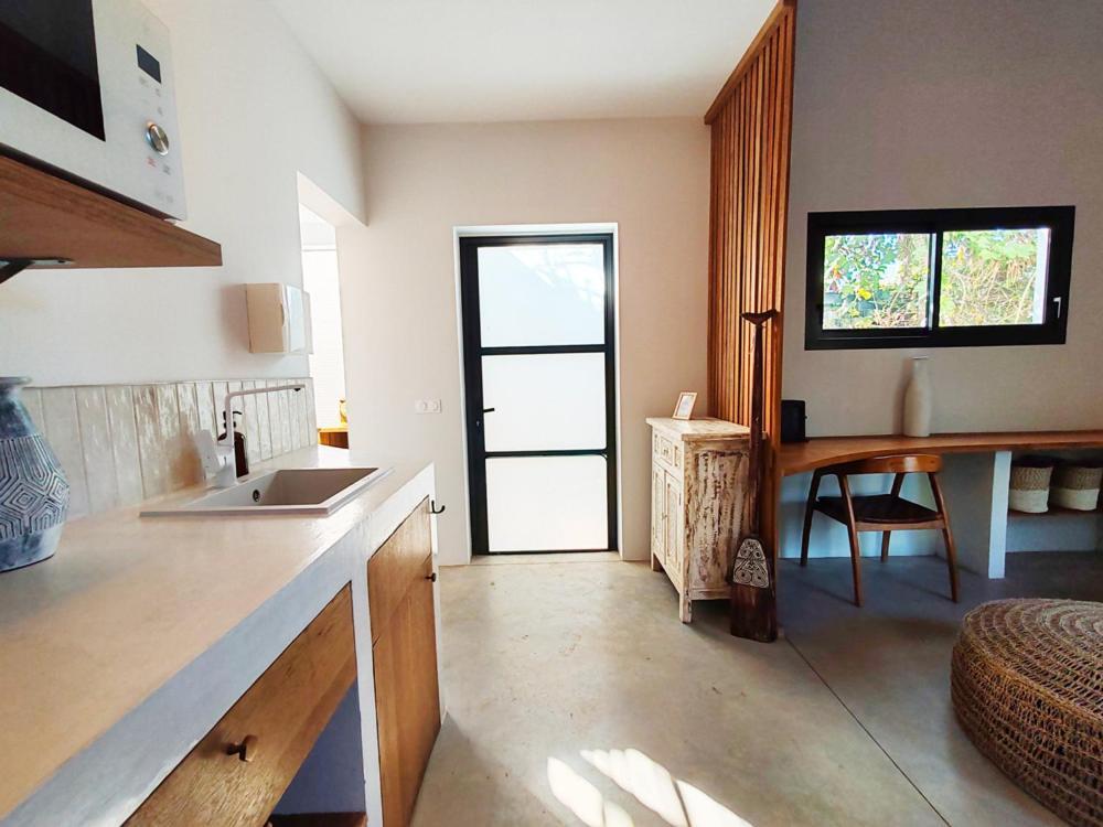 Coliver - Coliving A La Reunion แซ็ง-ปีแยร์ ภายนอก รูปภาพ