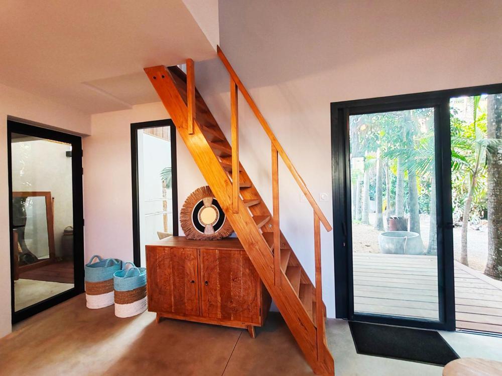 Coliver - Coliving A La Reunion แซ็ง-ปีแยร์ ภายนอก รูปภาพ