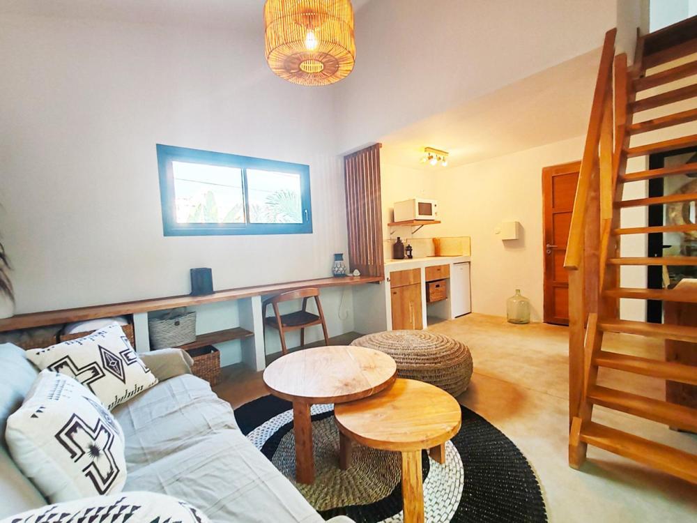 Coliver - Coliving A La Reunion แซ็ง-ปีแยร์ ภายนอก รูปภาพ