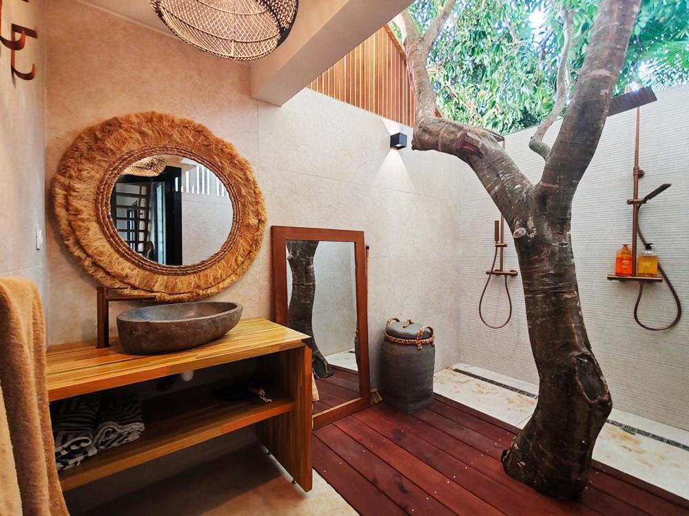 Coliver - Coliving A La Reunion แซ็ง-ปีแยร์ ภายนอก รูปภาพ