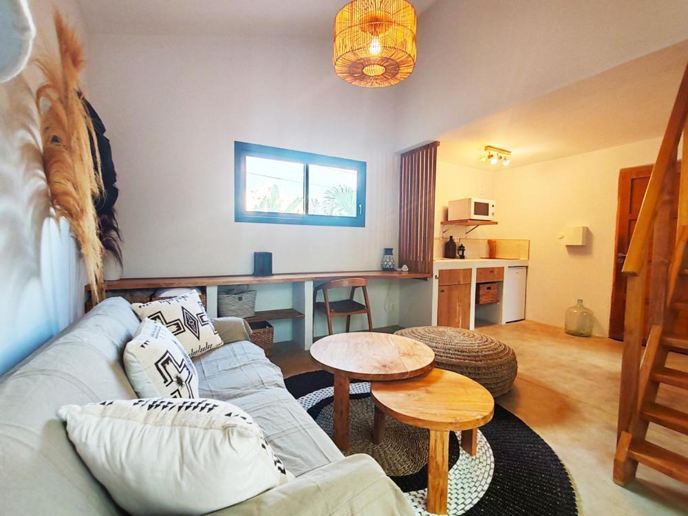 Coliver - Coliving A La Reunion แซ็ง-ปีแยร์ ภายนอก รูปภาพ