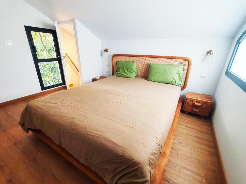 Coliver - Coliving A La Reunion แซ็ง-ปีแยร์ ภายนอก รูปภาพ