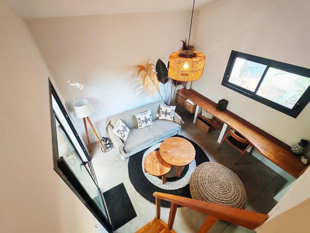 Coliver - Coliving A La Reunion แซ็ง-ปีแยร์ ภายนอก รูปภาพ