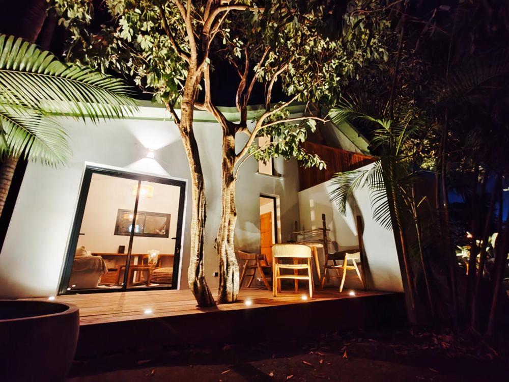 Coliver - Coliving A La Reunion แซ็ง-ปีแยร์ ภายนอก รูปภาพ