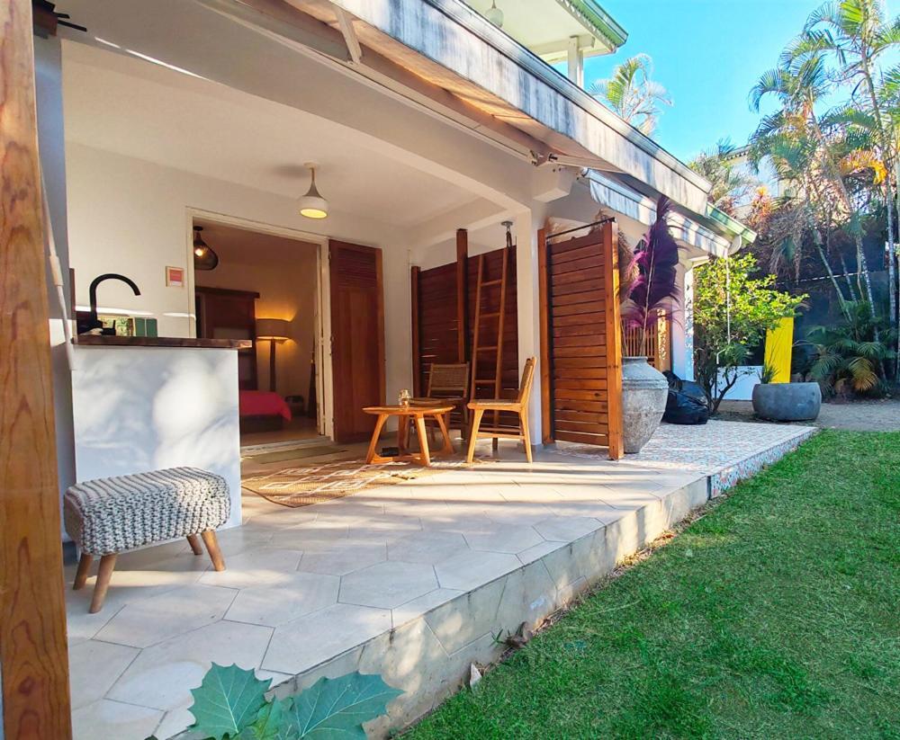 Coliver - Coliving A La Reunion แซ็ง-ปีแยร์ ภายนอก รูปภาพ