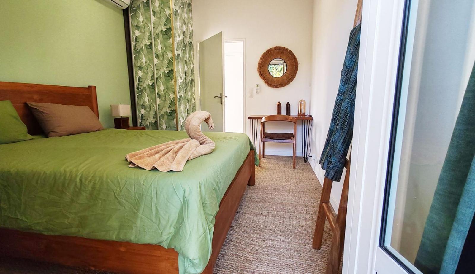Coliver - Coliving A La Reunion แซ็ง-ปีแยร์ ภายนอก รูปภาพ
