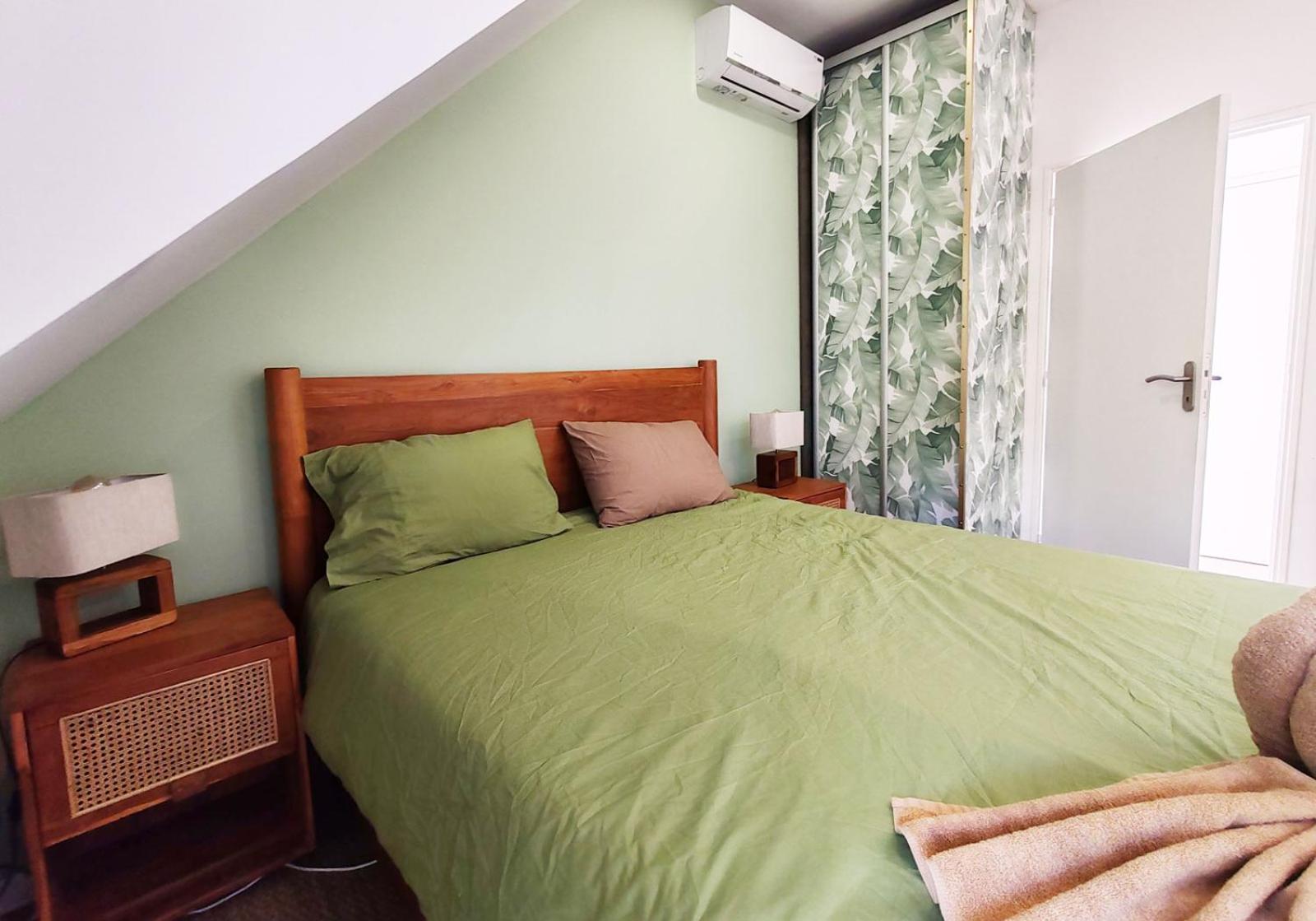 Coliver - Coliving A La Reunion แซ็ง-ปีแยร์ ภายนอก รูปภาพ