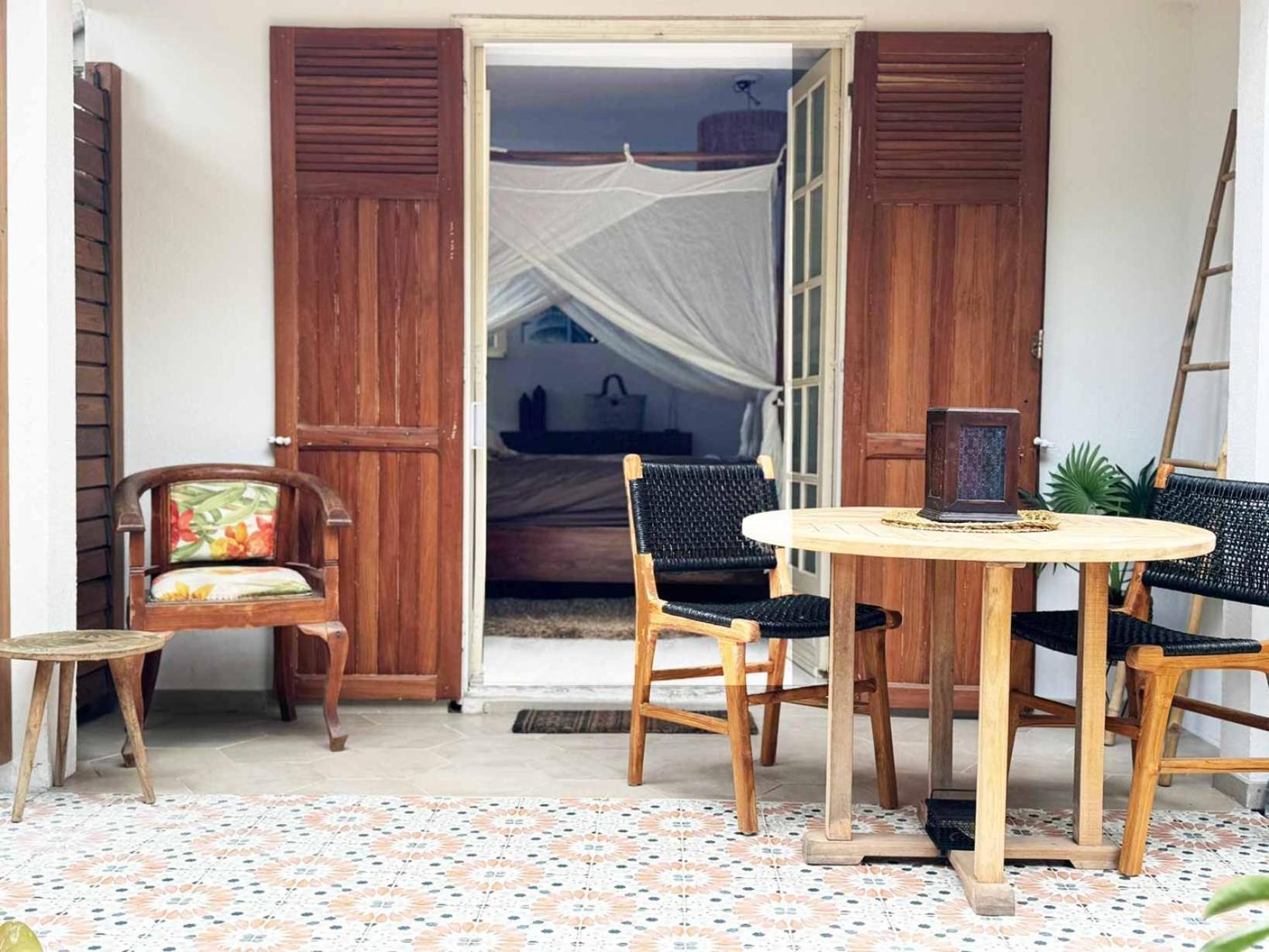 Coliver - Coliving A La Reunion แซ็ง-ปีแยร์ ภายนอก รูปภาพ
