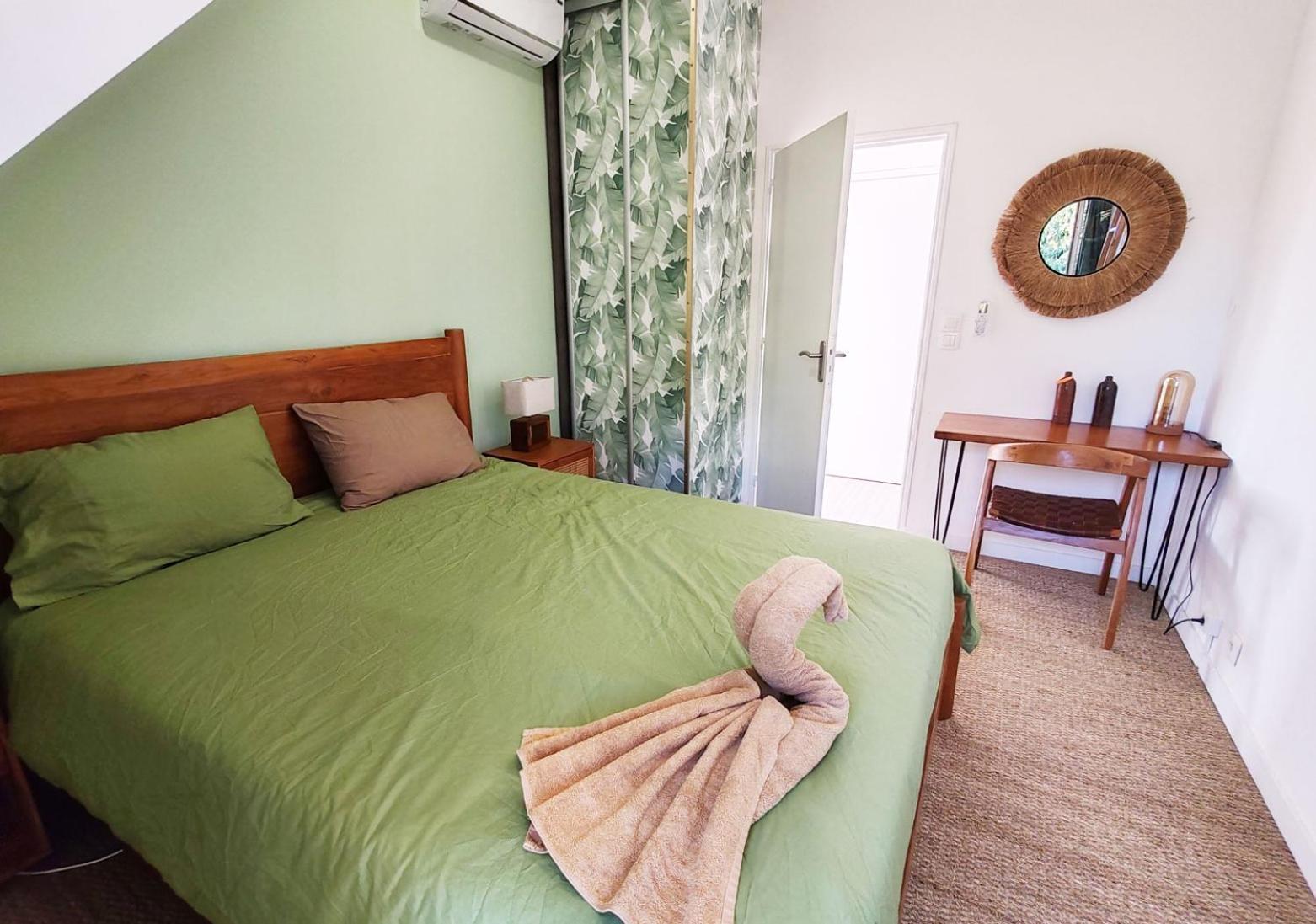 Coliver - Coliving A La Reunion แซ็ง-ปีแยร์ ภายนอก รูปภาพ