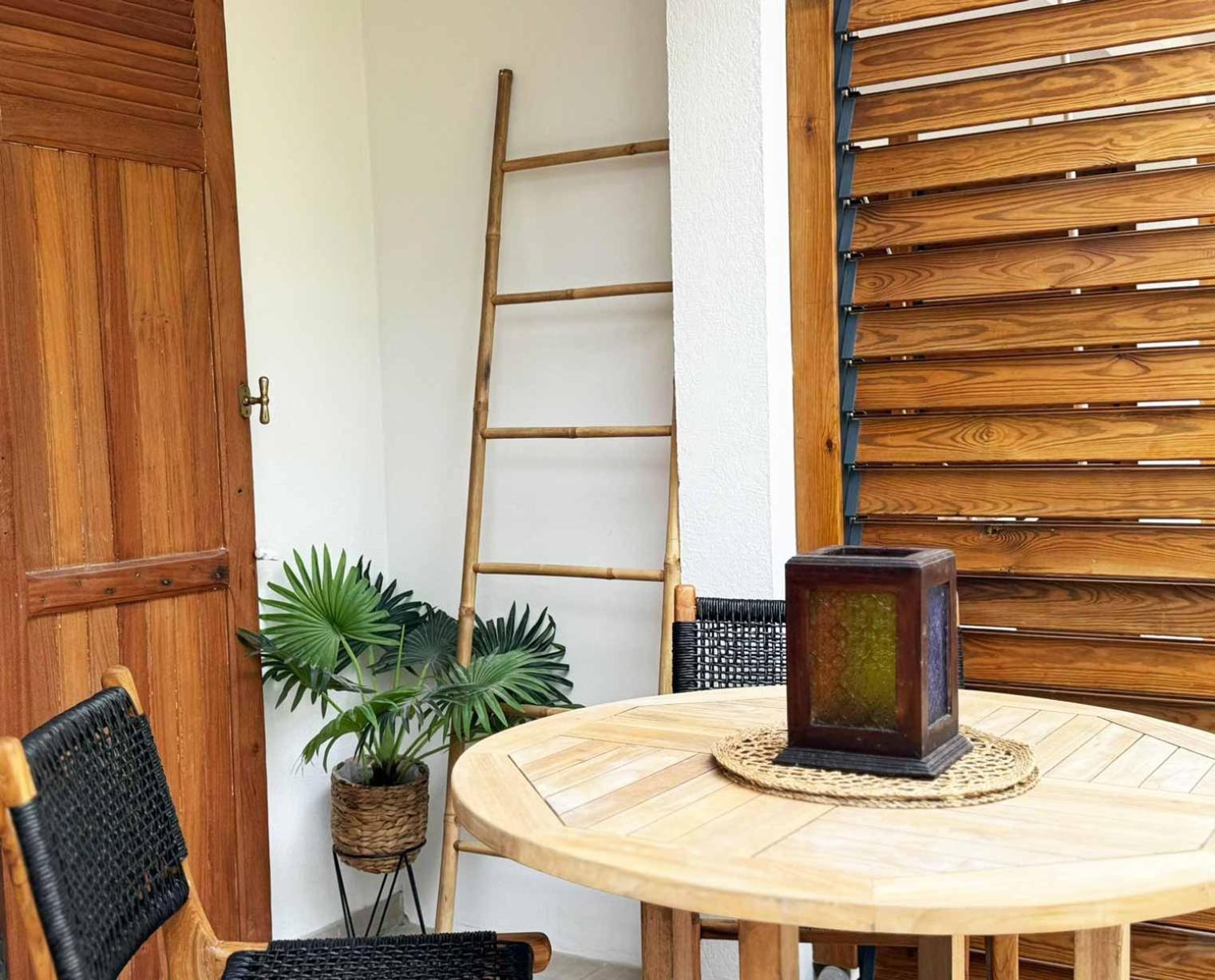 Coliver - Coliving A La Reunion แซ็ง-ปีแยร์ ภายนอก รูปภาพ