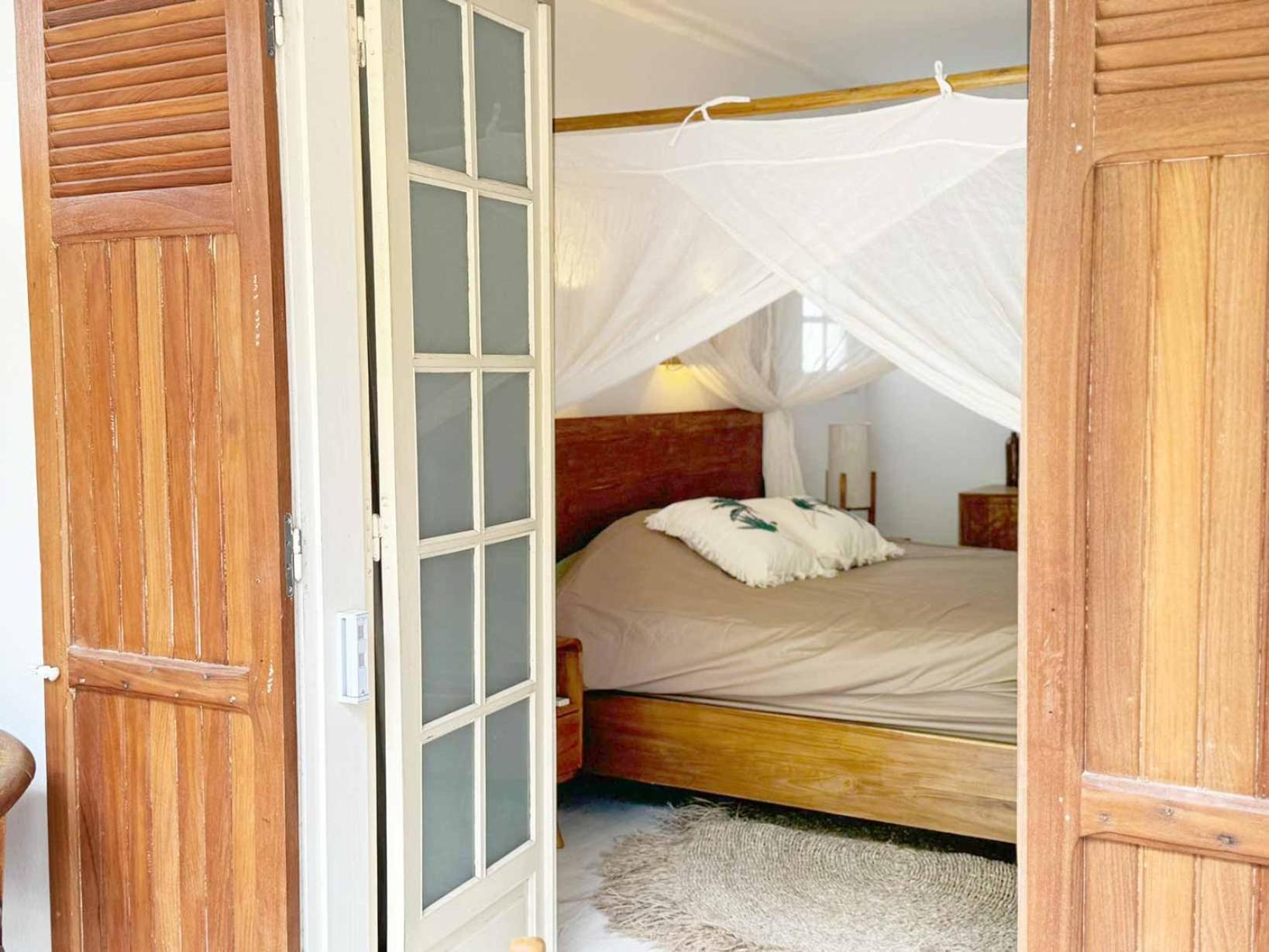 Coliver - Coliving A La Reunion แซ็ง-ปีแยร์ ภายนอก รูปภาพ