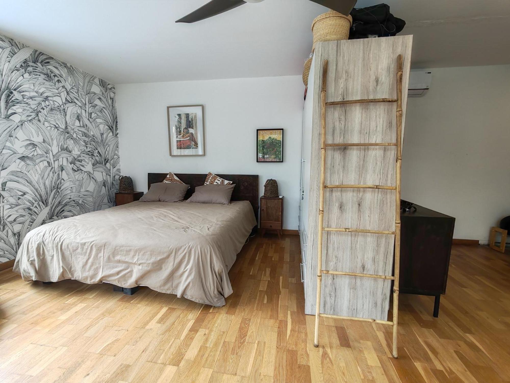 Coliver - Coliving A La Reunion แซ็ง-ปีแยร์ ภายนอก รูปภาพ