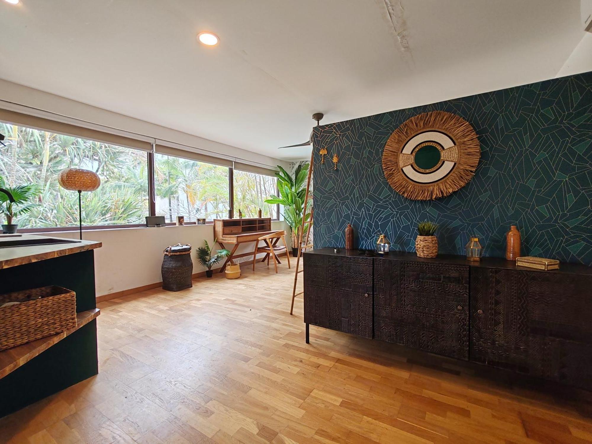 Coliver - Coliving A La Reunion แซ็ง-ปีแยร์ ภายนอก รูปภาพ