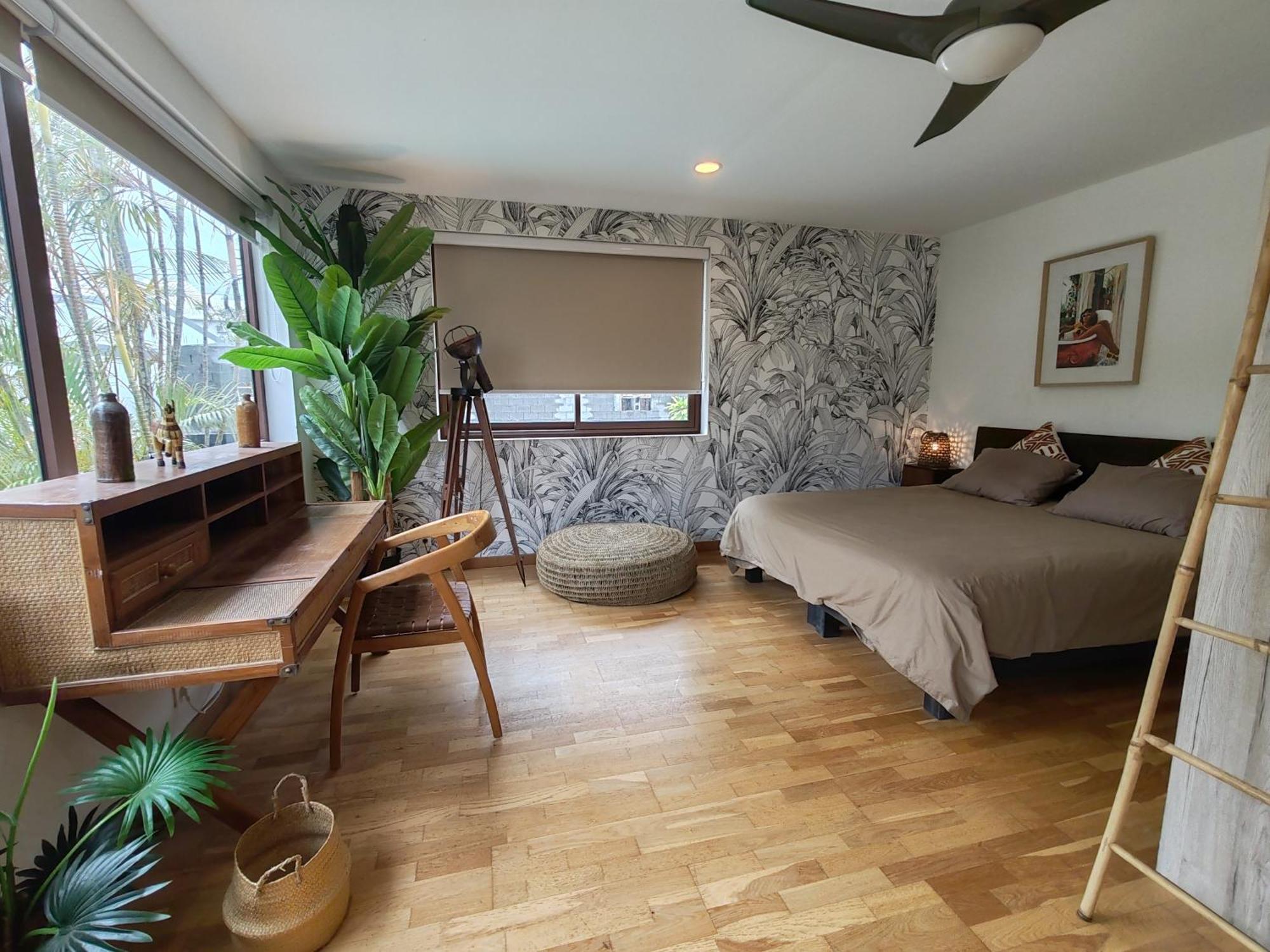 Coliver - Coliving A La Reunion แซ็ง-ปีแยร์ ภายนอก รูปภาพ