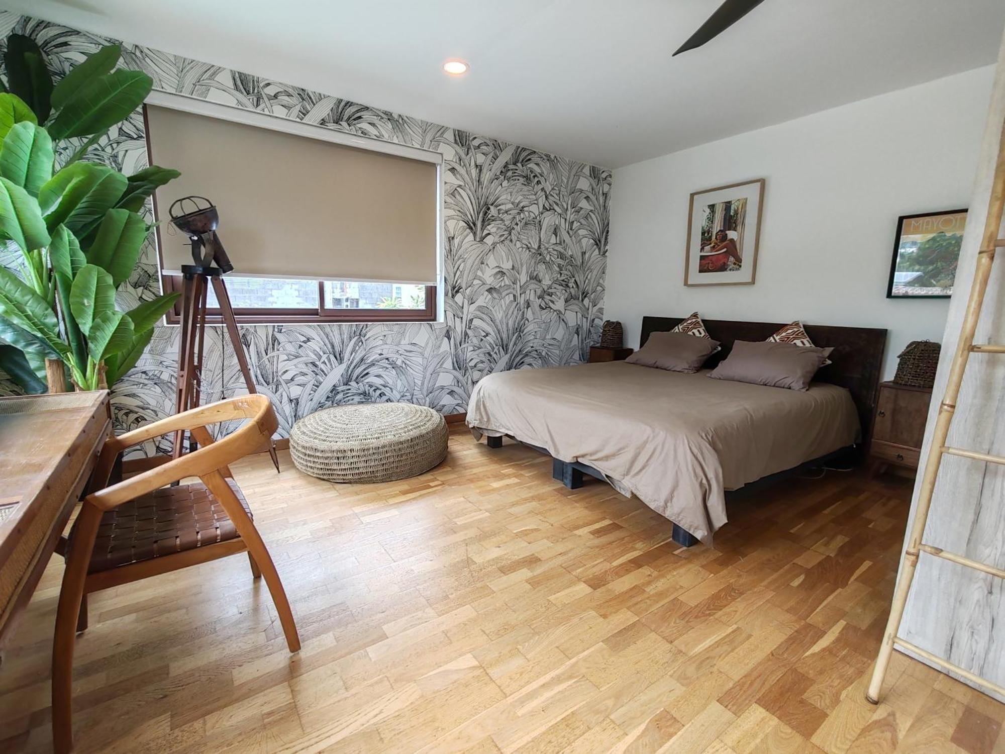 Coliver - Coliving A La Reunion แซ็ง-ปีแยร์ ภายนอก รูปภาพ