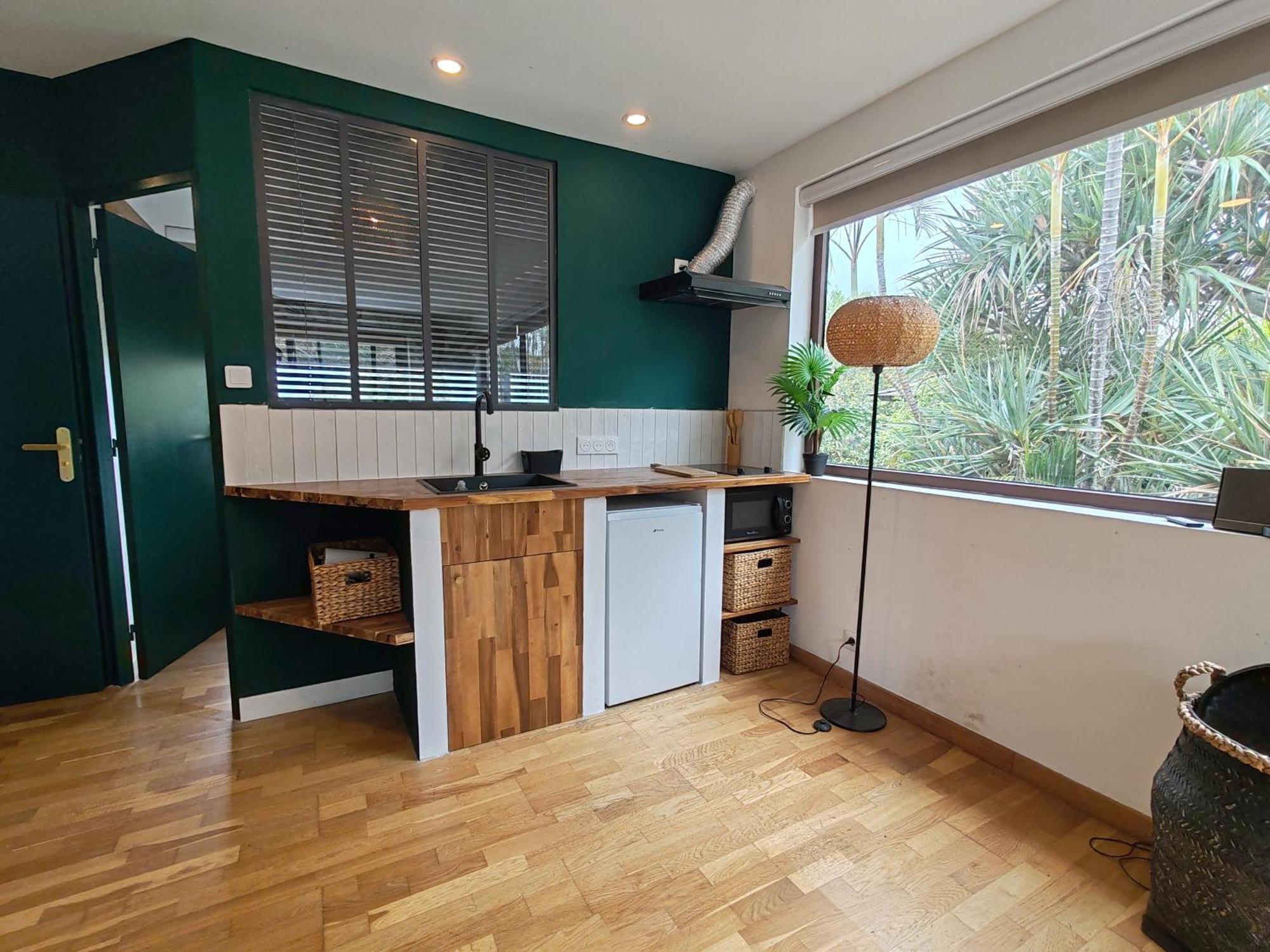Coliver - Coliving A La Reunion แซ็ง-ปีแยร์ ภายนอก รูปภาพ