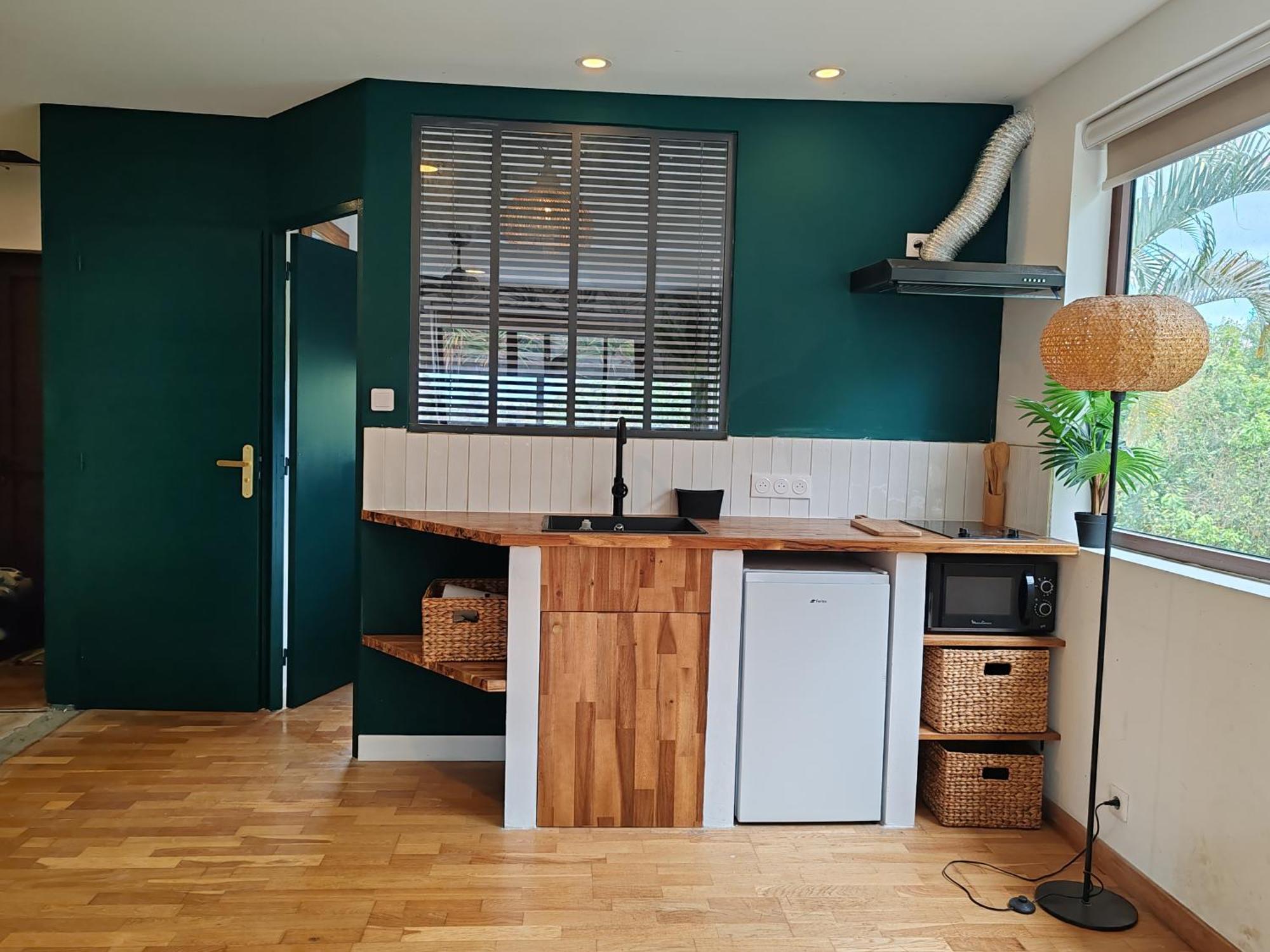 Coliver - Coliving A La Reunion แซ็ง-ปีแยร์ ภายนอก รูปภาพ
