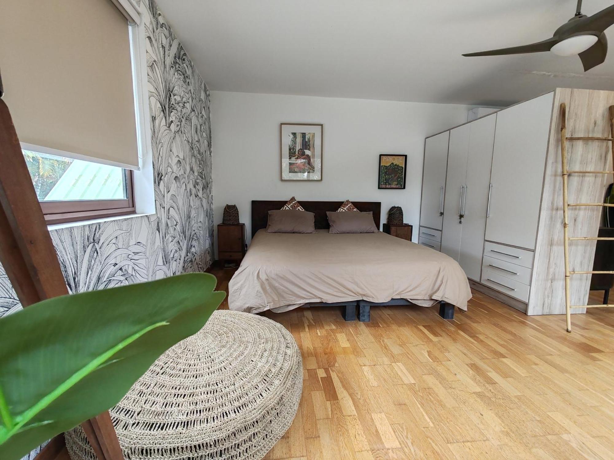 Coliver - Coliving A La Reunion แซ็ง-ปีแยร์ ภายนอก รูปภาพ