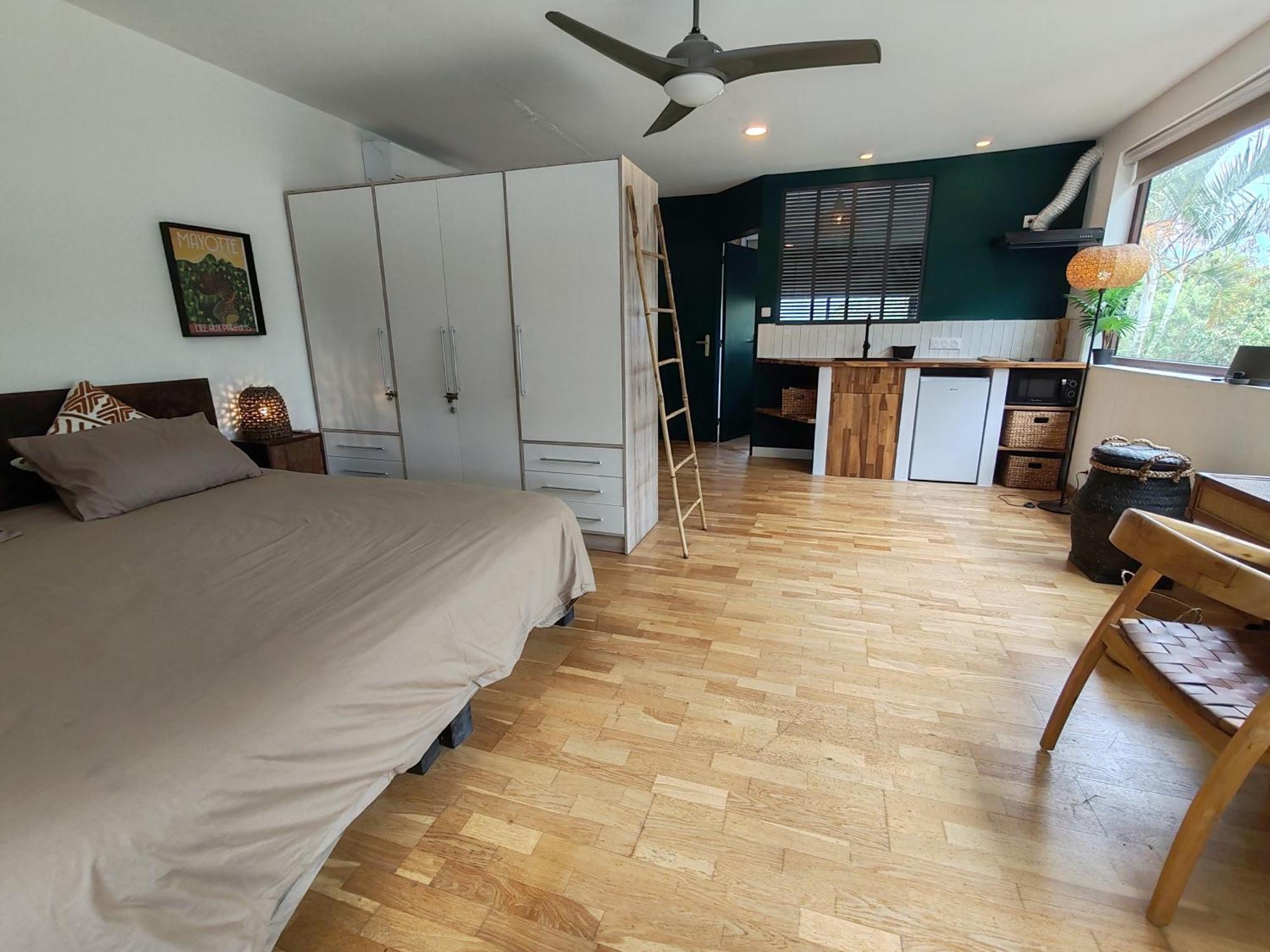 Coliver - Coliving A La Reunion แซ็ง-ปีแยร์ ภายนอก รูปภาพ