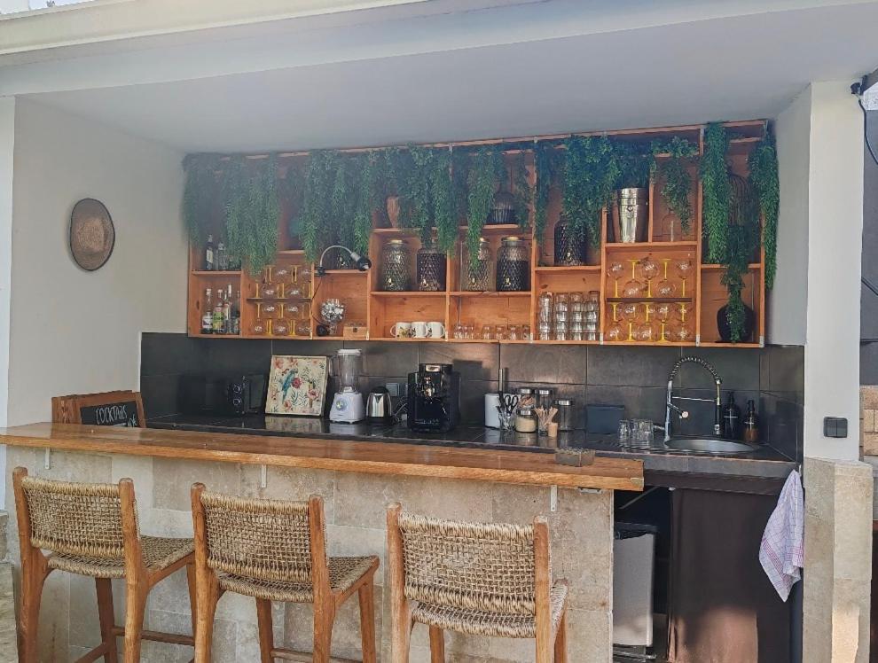 Coliver - Coliving A La Reunion แซ็ง-ปีแยร์ ภายนอก รูปภาพ