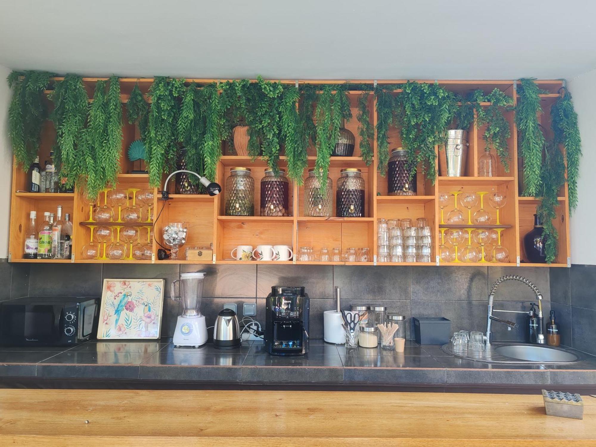 Coliver - Coliving A La Reunion แซ็ง-ปีแยร์ ภายนอก รูปภาพ